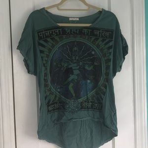 Title Unknown Graphic Tee